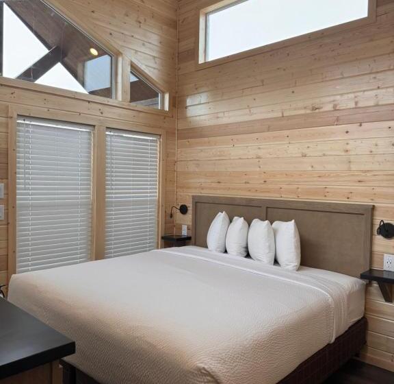 酒店 Scenic View Inn & Suites Moab