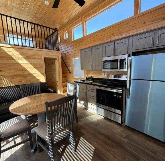 酒店 Scenic View Inn & Suites Moab