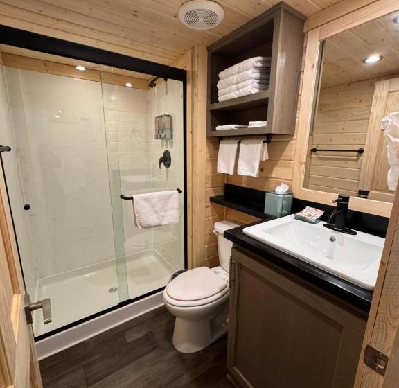 酒店 Scenic View Inn & Suites Moab