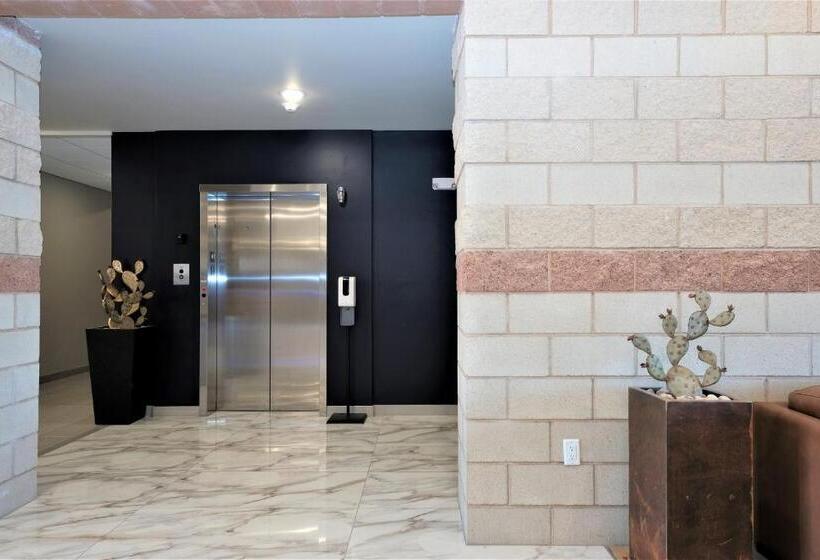 酒店 Scenic View Inn & Suites Moab