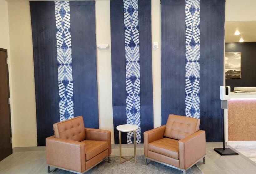 酒店 Scenic View Inn & Suites Moab