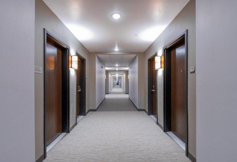 酒店 Scenic View Inn & Suites Moab