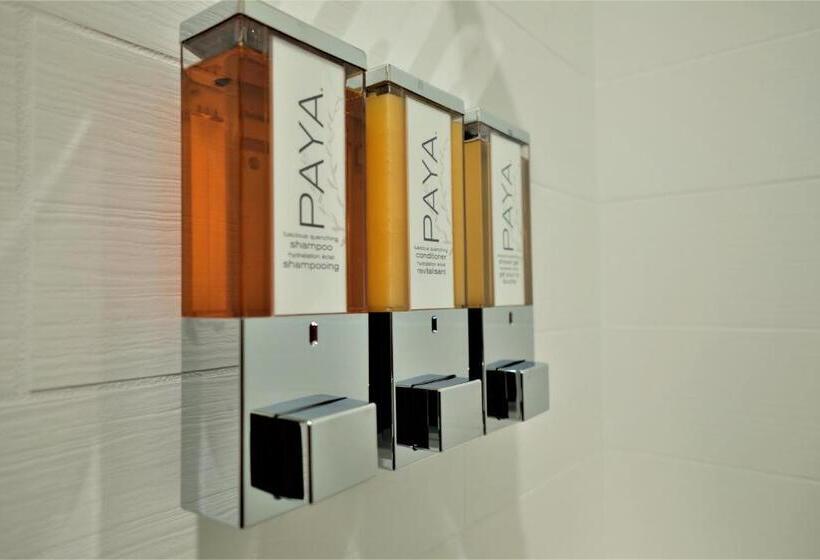 酒店 Scenic View Inn & Suites Moab