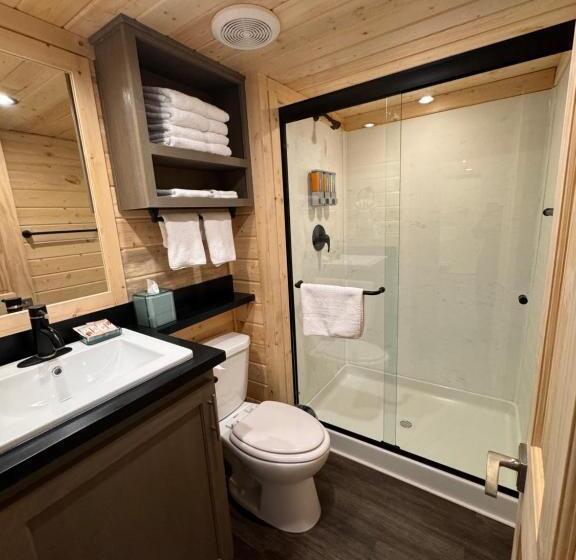 酒店 Scenic View Inn & Suites Moab