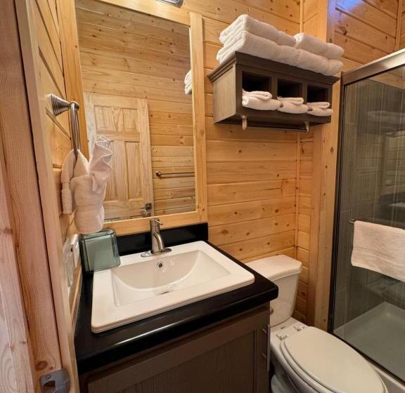 酒店 Scenic View Inn & Suites Moab