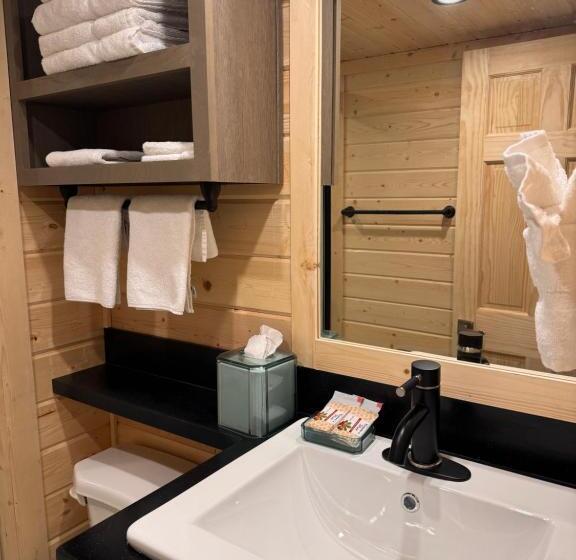 酒店 Scenic View Inn & Suites Moab