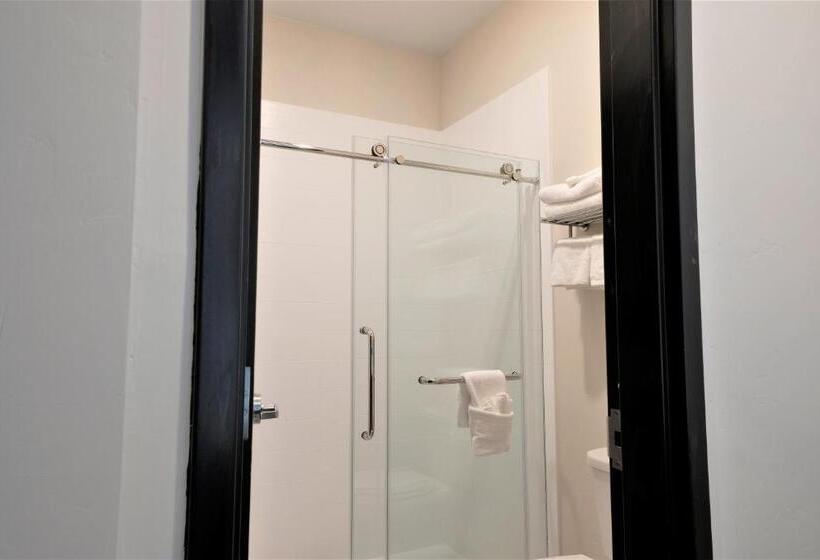 酒店 Scenic View Inn & Suites Moab