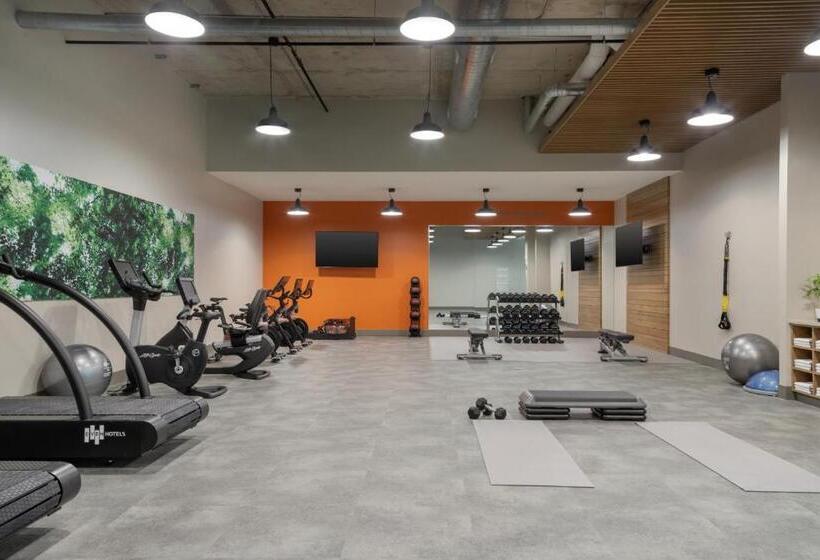 酒店 Staybridge Suites Rochester   Mayo Clinic Area, An Ihg