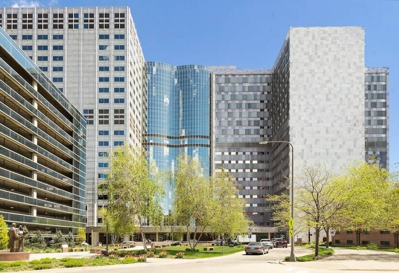 בית מלון כפרי Staybridge Suites Rochester   Mayo Clinic Area, An Ihg