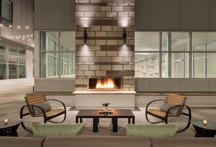 בית מלון כפרי Staybridge Suites Rochester   Mayo Clinic Area, An Ihg