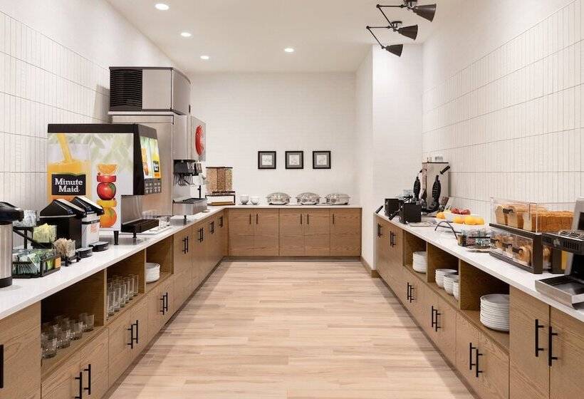 酒店 Staybridge Suites Rochester   Mayo Clinic Area, An Ihg