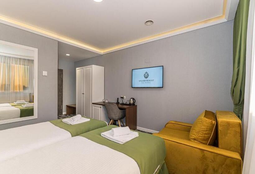 ホテル Stejarii Resort