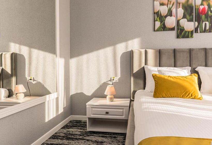 ホテル Stejarii Resort