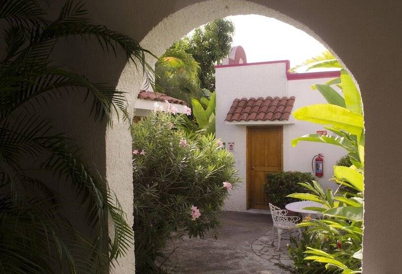 فندق Suites Ejecutivas Los Arcos