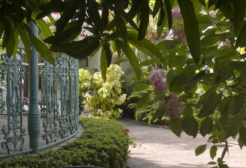 فندق Suites Ejecutivas Los Arcos