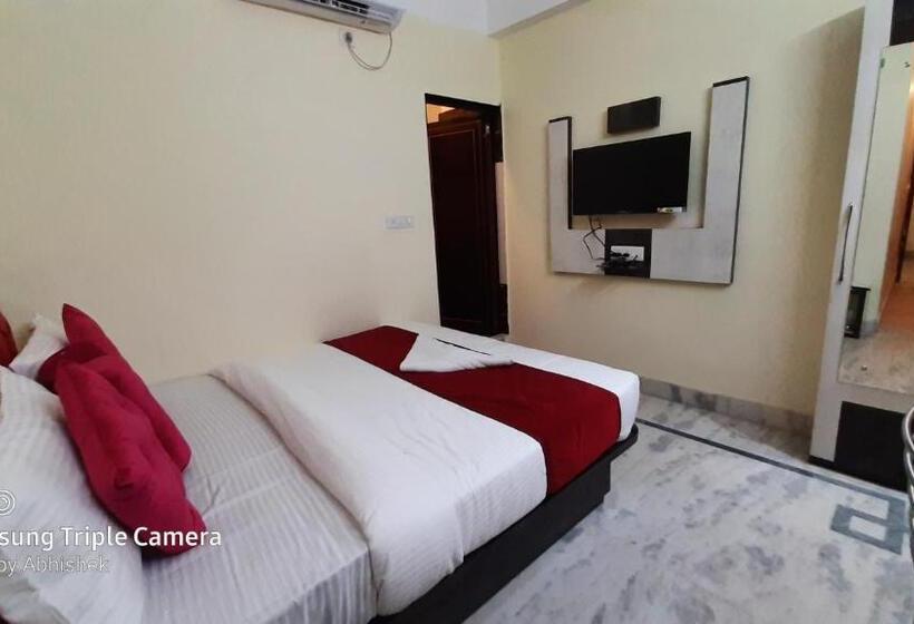 Отель Sun Bright