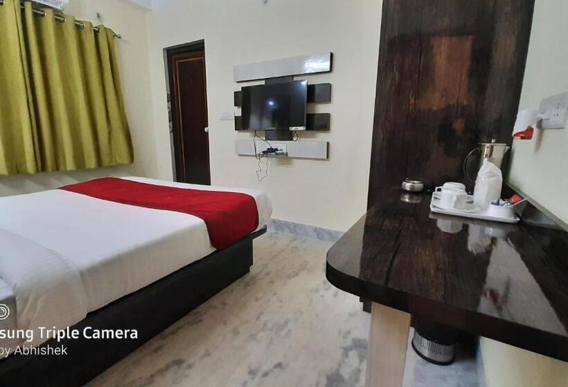 Отель Sun Bright