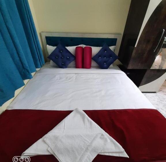 Отель Sun Bright