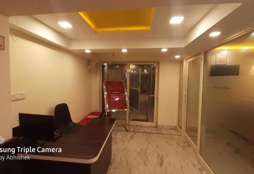 Отель Sun Bright