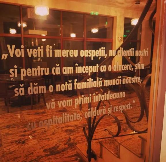 Отель Transilvania Zalău