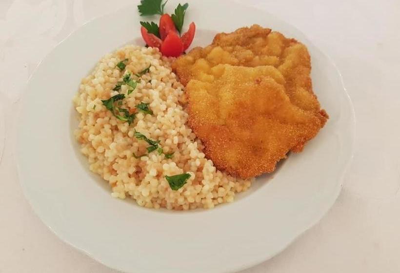 Отель Transilvania Zalău