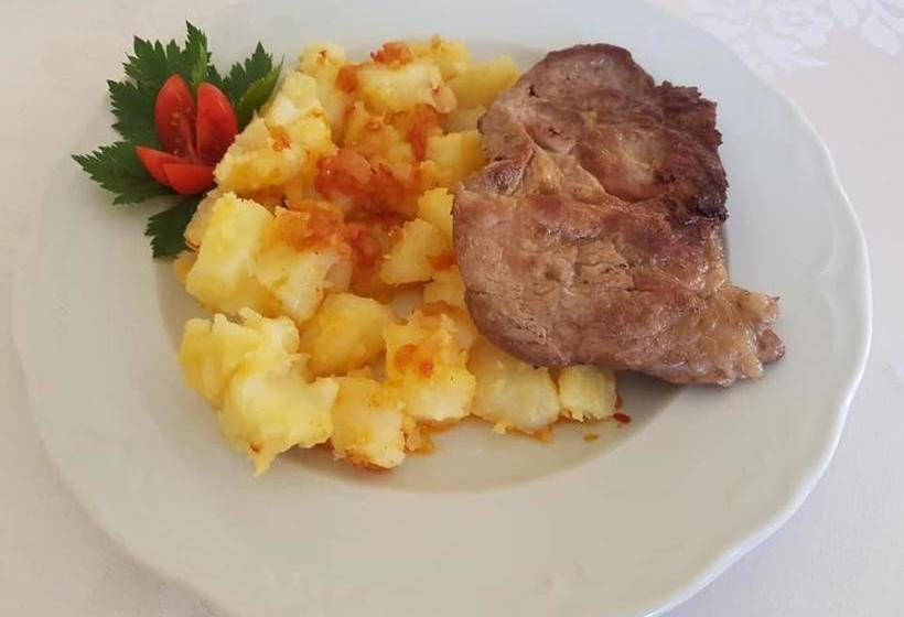 Отель Transilvania Zalău