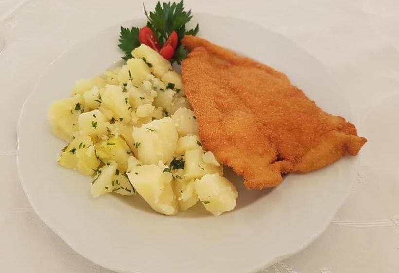 Отель Transilvania Zalău