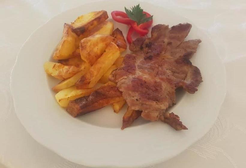 Отель Transilvania Zalău