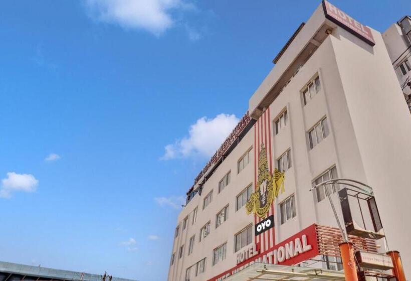 Mg Hotel Udayee International