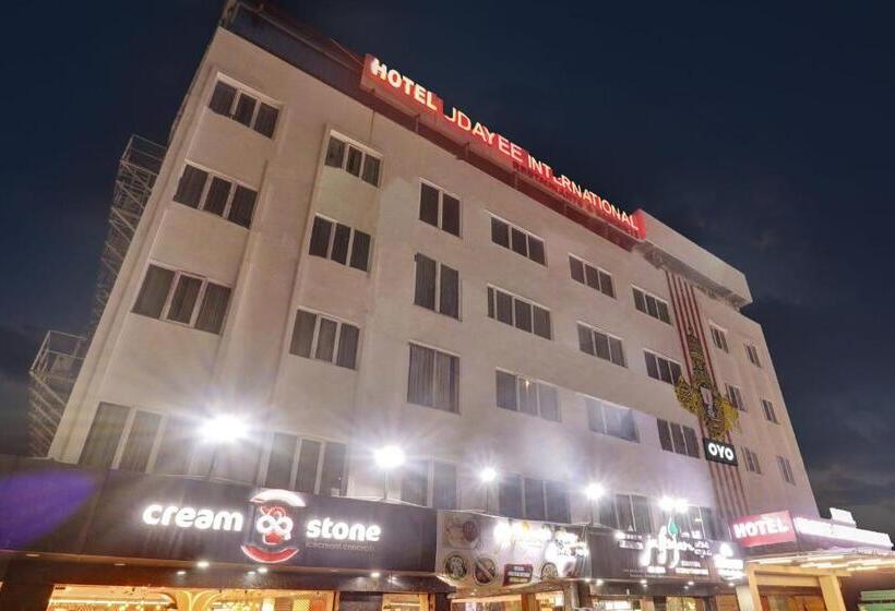 Mg Hotel Udayee International