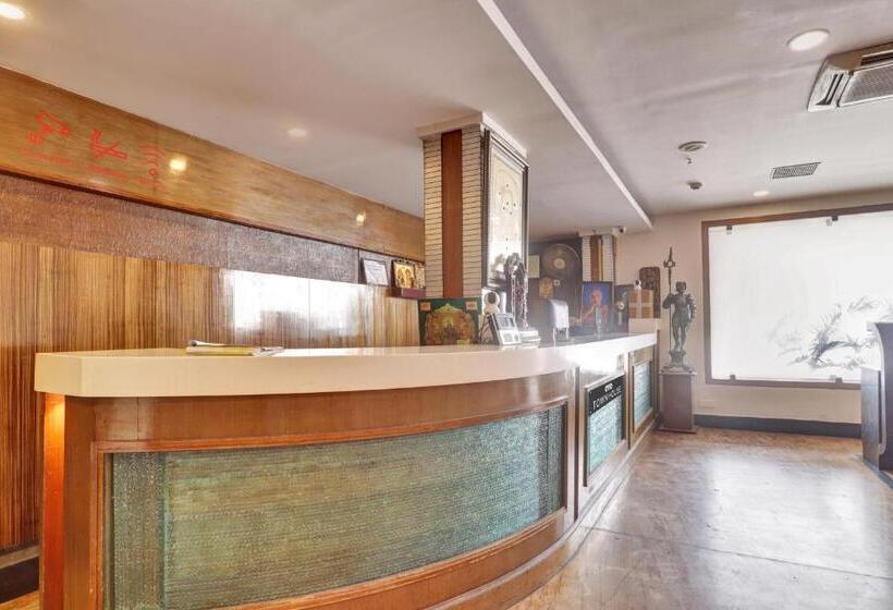 Mg Hotel Udayee International