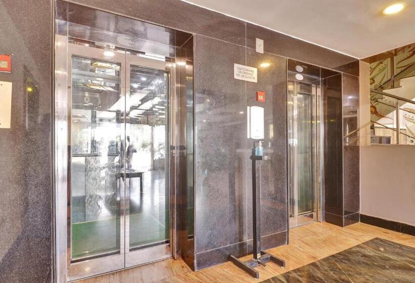 Mg Hotel Udayee International