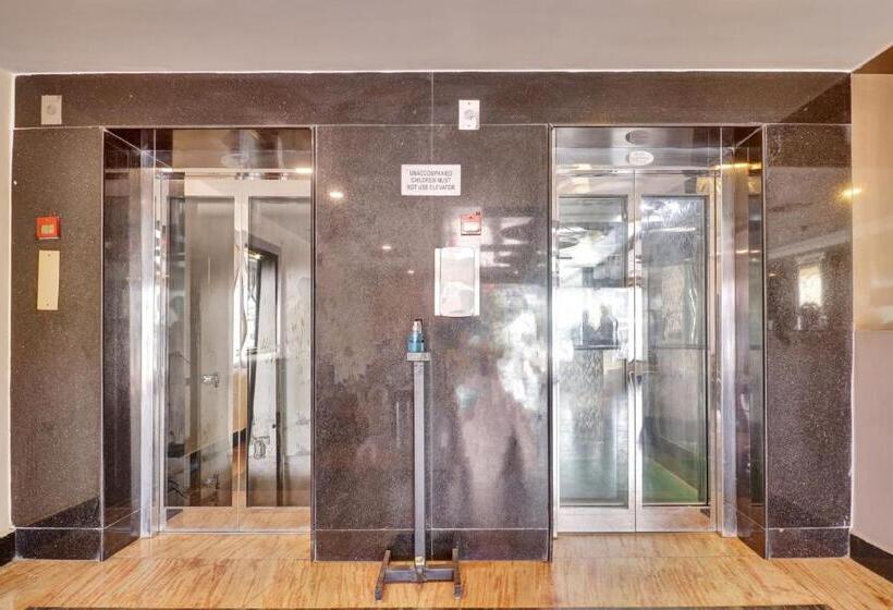 Mg Hotel Udayee International