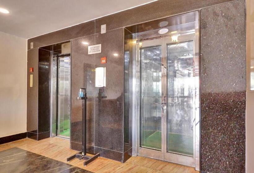 Mg Hotel Udayee International