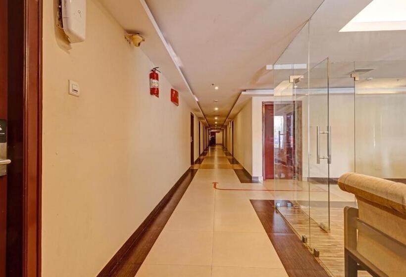 Mg Hotel Udayee International