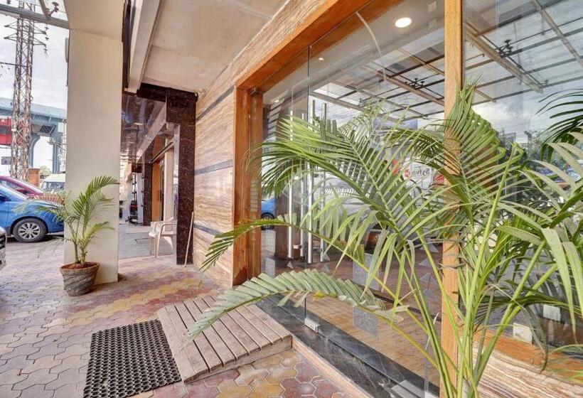 Mg Hotel Udayee International