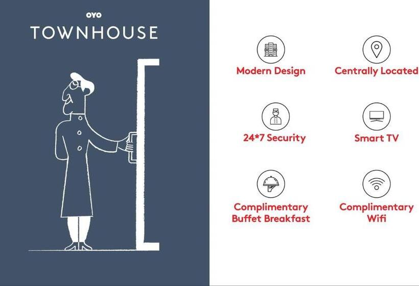 Mg Hotel Udayee International