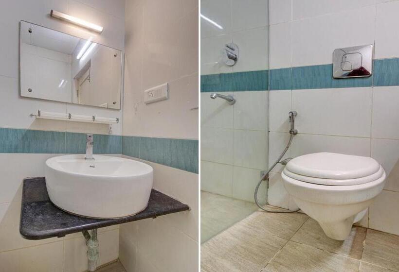 Mg Hotel Udayee International