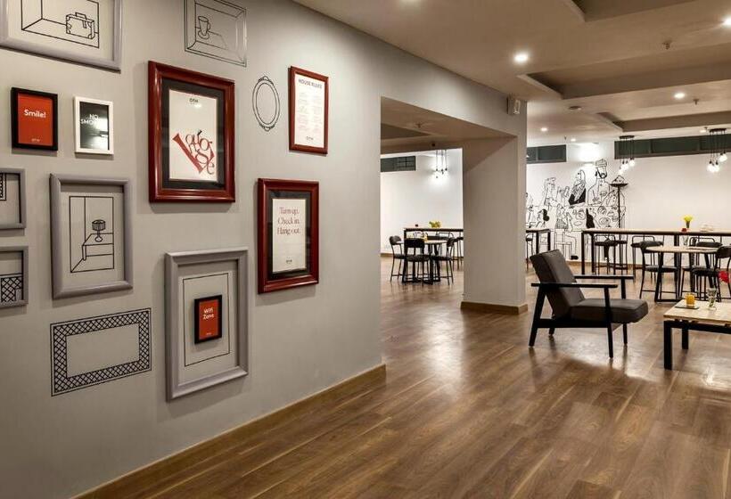 Mg Hotel Udayee International