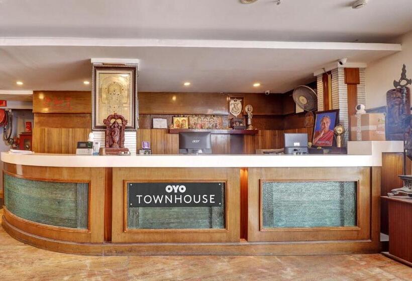 Mg Hotel Udayee International