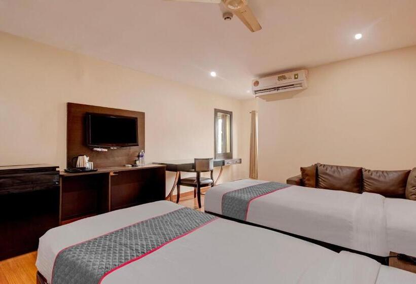 Mg Hotel Udayee International