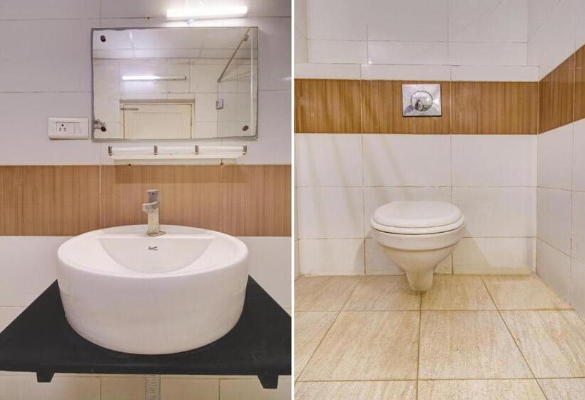 Mg Hotel Udayee International