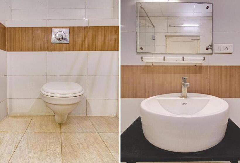 Mg Hotel Udayee International