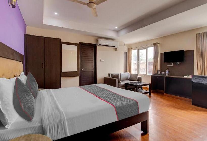 Mg Hotel Udayee International