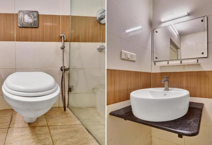 Mg Hotel Udayee International