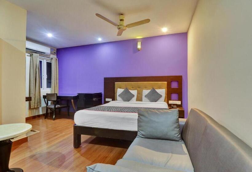 Mg Hotel Udayee International