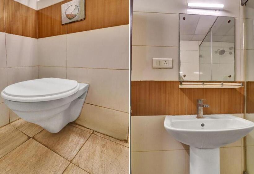 Mg Hotel Udayee International