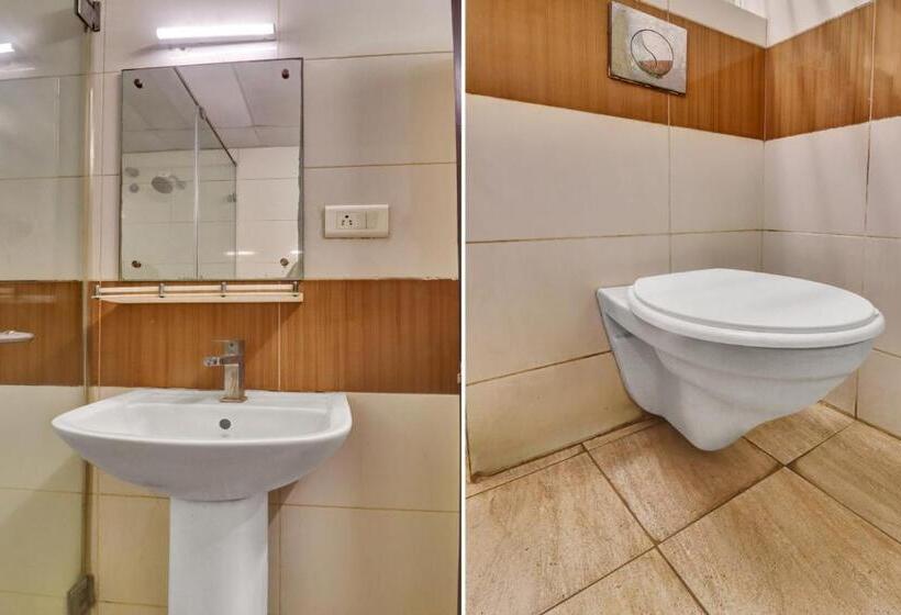 Mg Hotel Udayee International