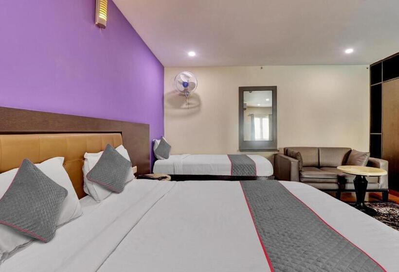 Mg Hotel Udayee International