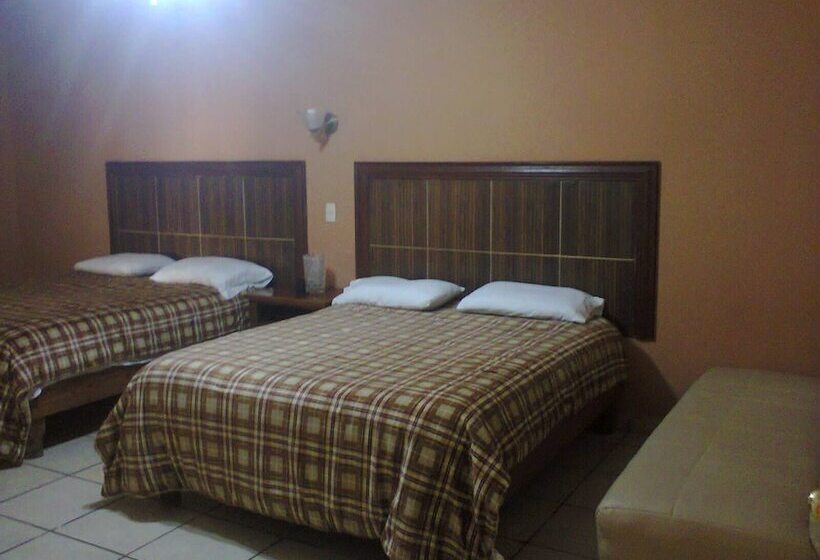 酒店 Versalles Inn